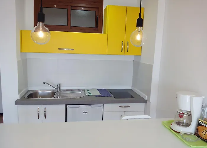 Aguacates Apartamento *