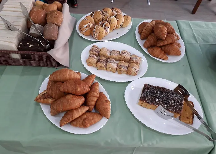 Aguacates アパート