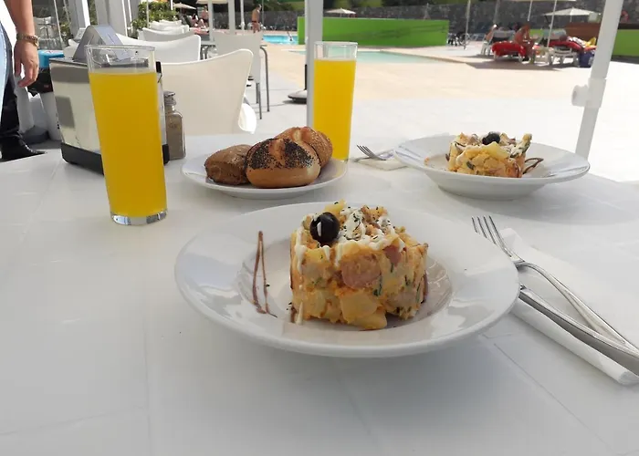 Aguacates Playa del Inglés