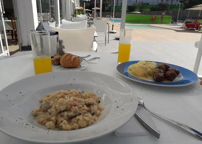 Apartamento Aguacates