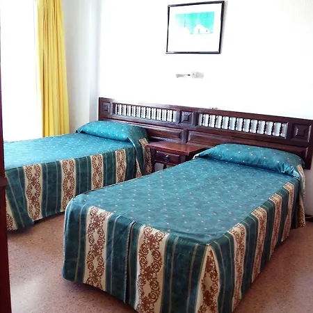 Appartement Aguacates *