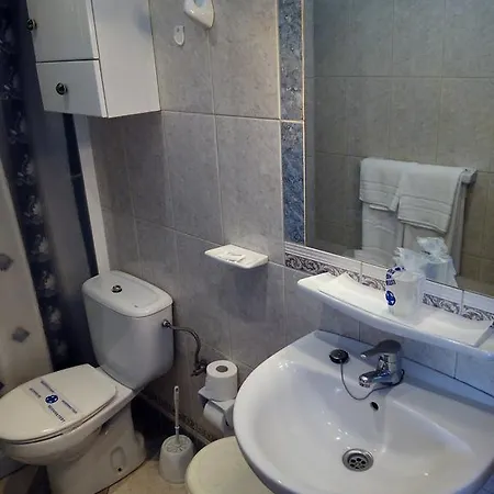 Aguacates Appartement