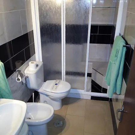 Appartement Aguacates *