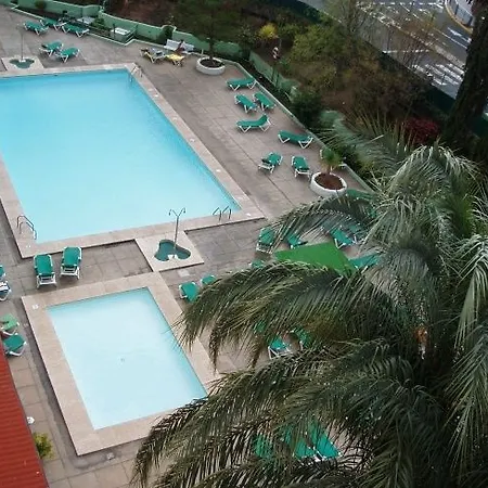 Aguacates Appartement *