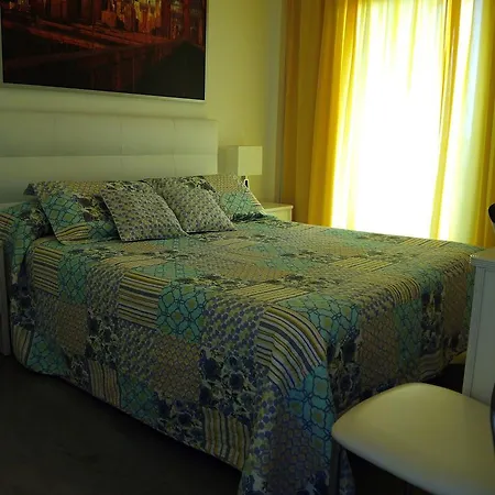 Aguacates Appartement