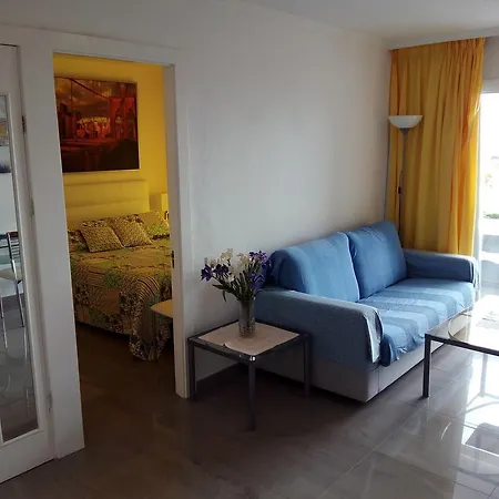 Appartement Aguacates Playa del Inglés