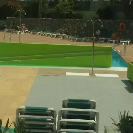 Διαμέρισμα Aguacates Πλάγια ντελ Ινγκλές