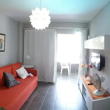 Aguacates Appartement Playa del Inglés