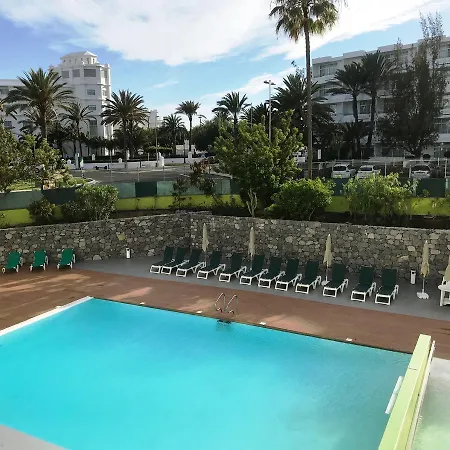 Aguacates Appartement Playa del Inglés