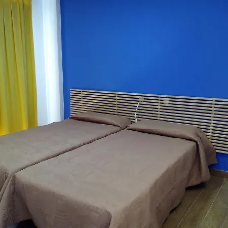 Appartement Aguacates