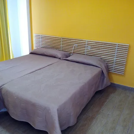 Appartement Aguacates