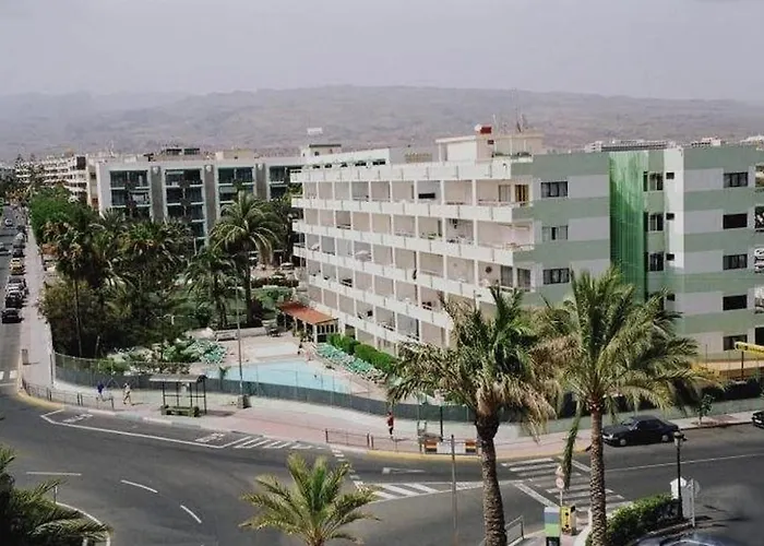 Aguacates * Playa del Inglés