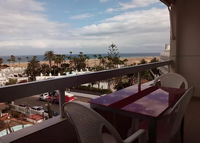 Aguacates * Playa del Inglés