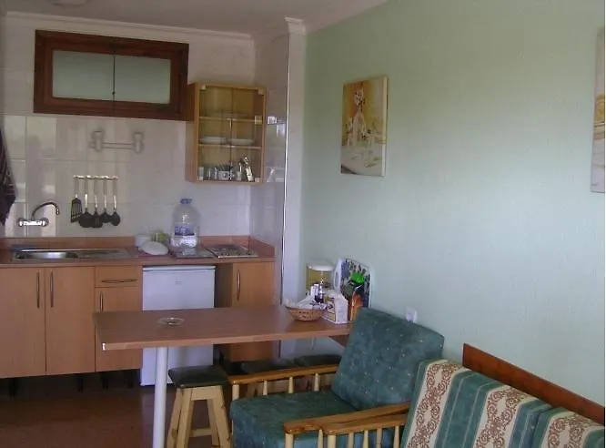 Apartment Aguacates *