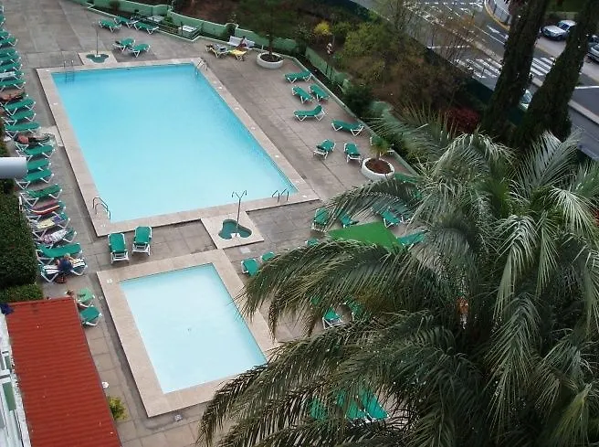 Aguacates Apartment *