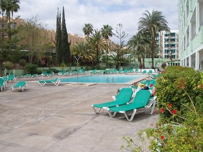 Apartment Aguacates Playa del Ingles (Gran Canaria)