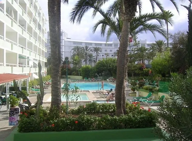 Aguacates * Playa del Ingles (Gran Canaria)