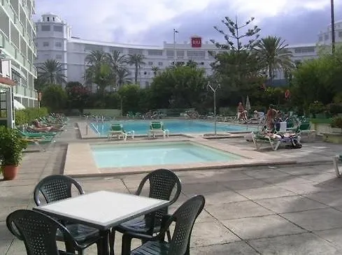 Aguacates Playa del Ingles (Gran Canaria)