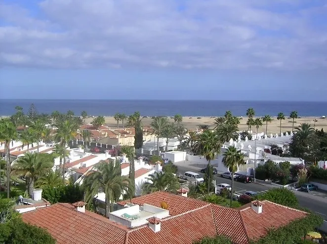 Aguacates Lejlighed *