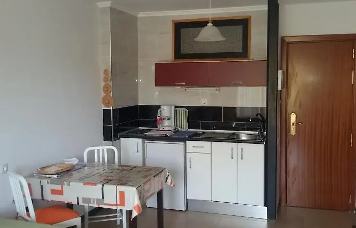 Aguacates * Playa del Inglés