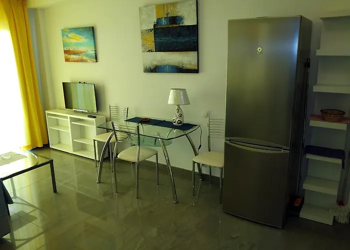 Apartment Aguacates *