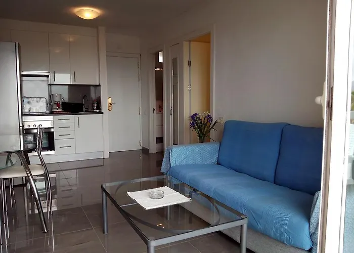 Aguacates Apartment *