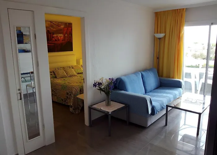 Apartment Aguacates Playa del Ingles (Gran Canaria)