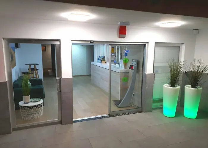 Aguacates Apartment *