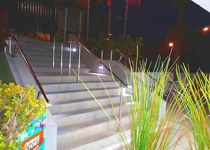 Aguacates * Playa del Ingles (Gran Canaria)