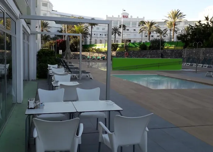 Aguacates * Playa del Ingles (Gran Canaria)