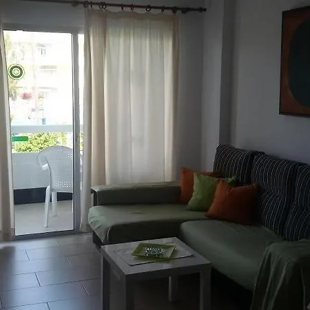 Aguacates Apartment *