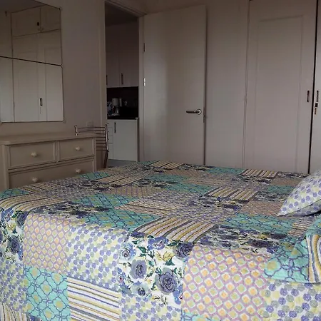 Apartamento Aguacates Playa del Inglés