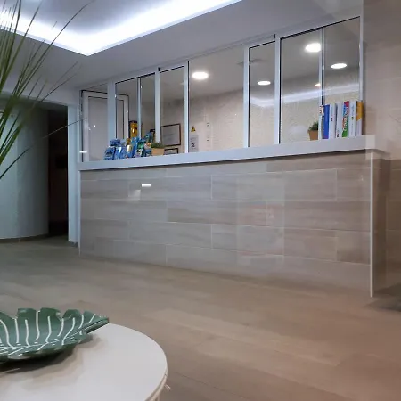 Aguacates Apartamento