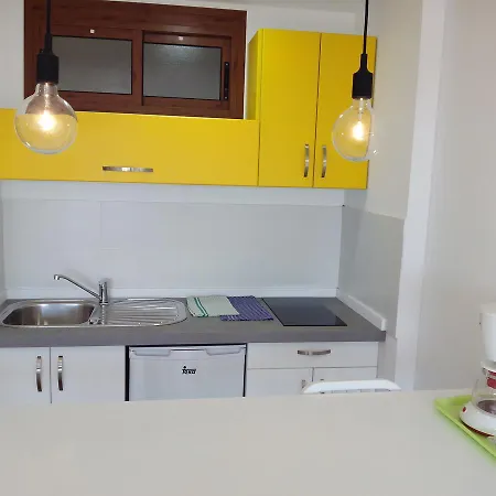 Aguacates Apartamento *