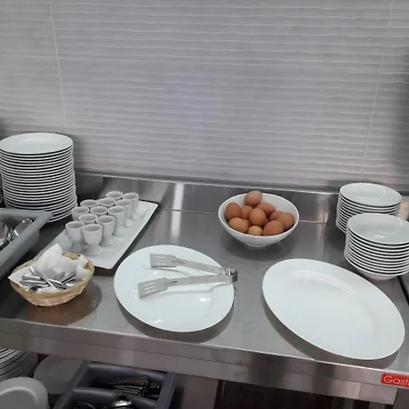 Aguacates Apartamento