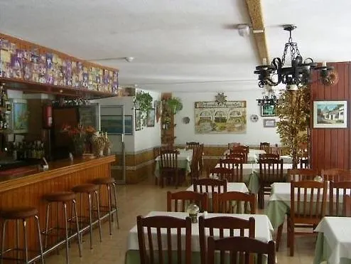 Διαμέρισμα Aguacates *